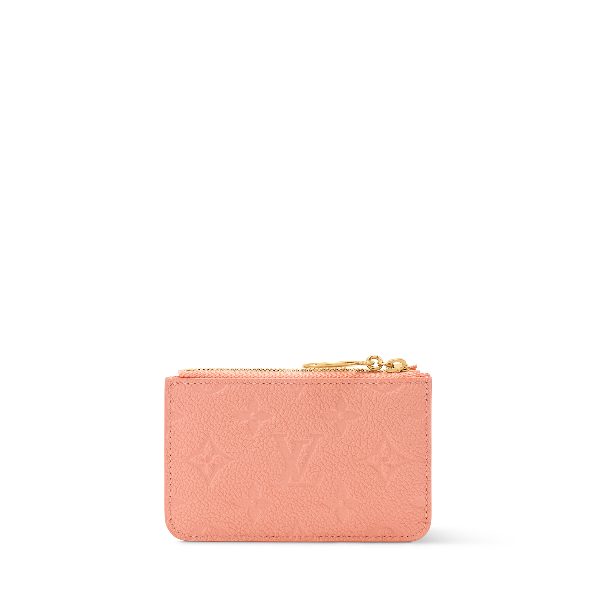 Key Pouch S Other Monogram Canvas - Wallets and Small Leather
